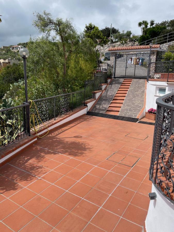 Hotel Sotto le stelle ...il mare Pietra Ligure Esterno foto