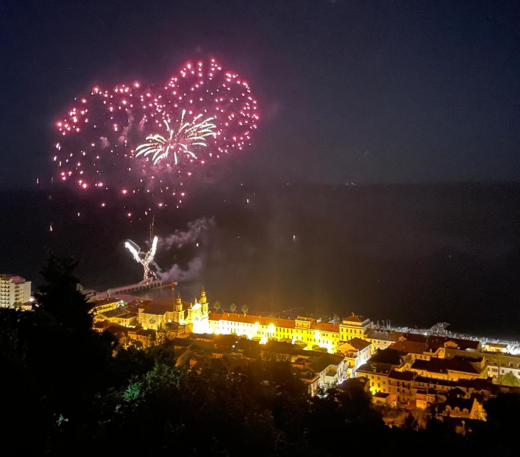 Hotel Sotto le stelle ...il mare Pietra Ligure Esterno foto